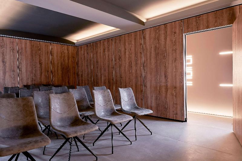 Nema Design Hotel - Toplantı