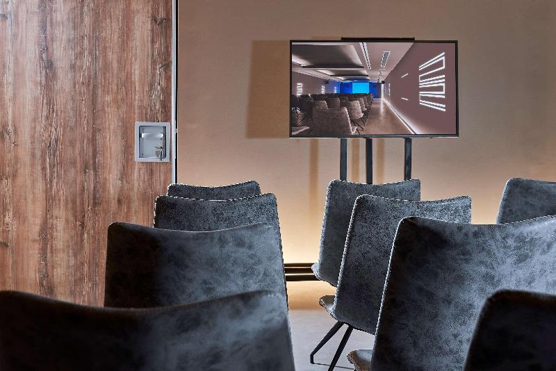 Nema Design Hotel - Toplantı