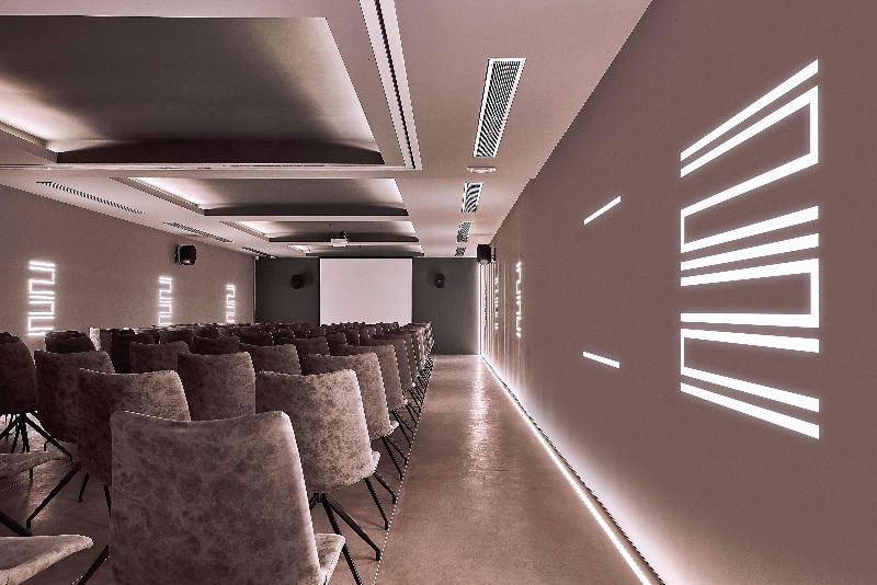 Nema Design Hotel - Toplantı