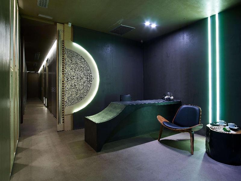 Nema Design Hotel - Aktivite