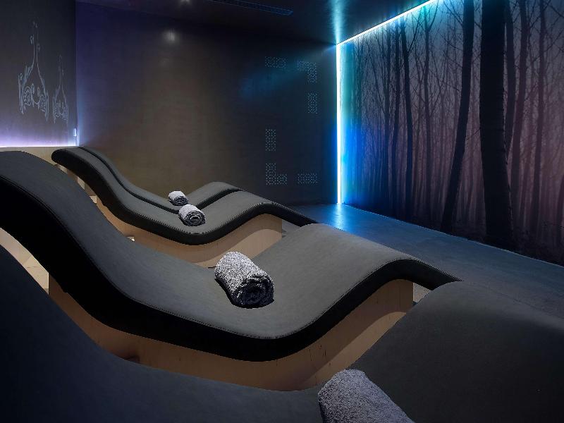 Nema Design Hotel - Aktivite