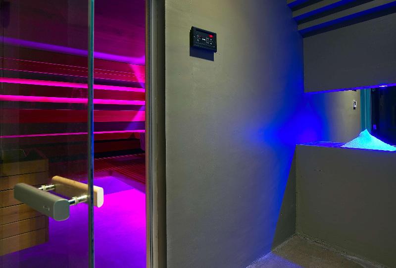 Nema Design Hotel - Aktivite