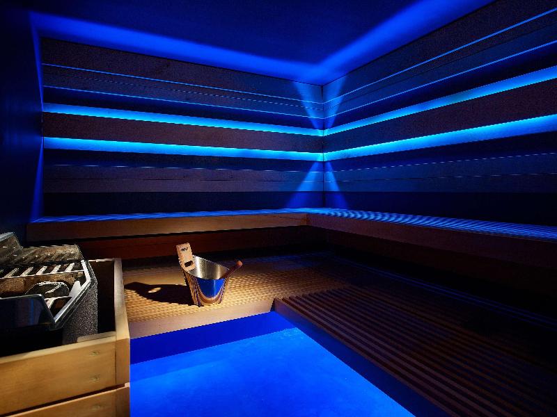 Nema Design Hotel - Aktivite