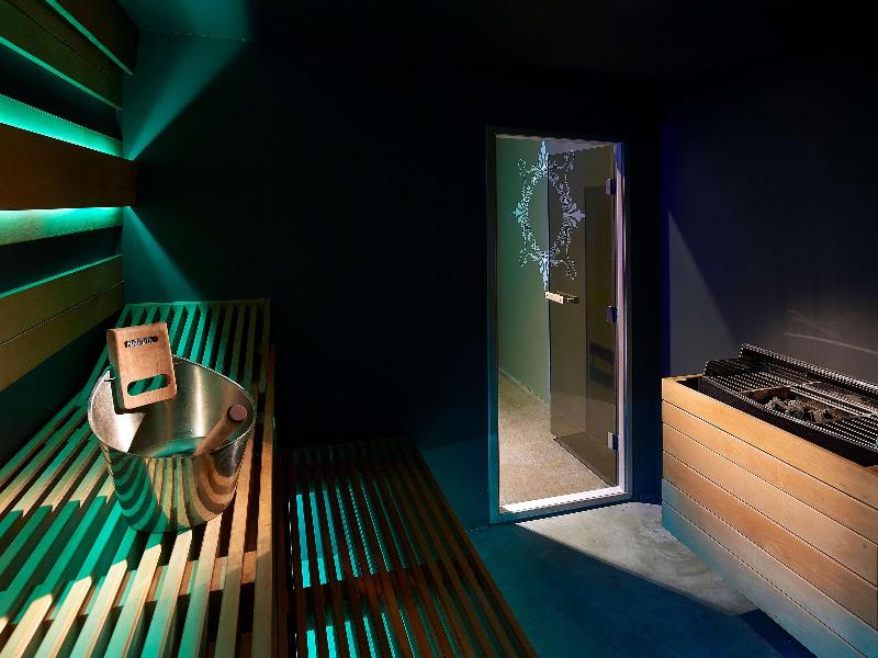 Nema Design Hotel - Aktivite