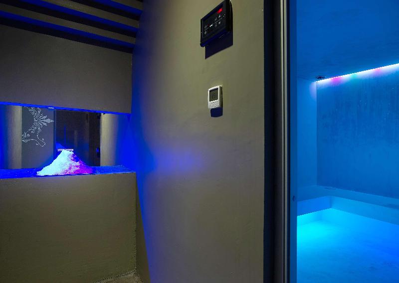Nema Design Hotel - Aktivite