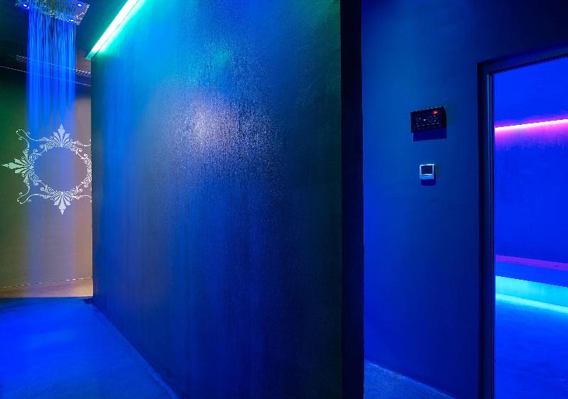 Nema Design Hotel - Aktivite