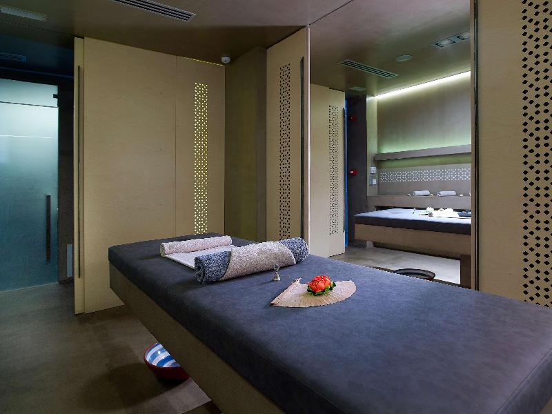 Nema Design Hotel - Aktivite