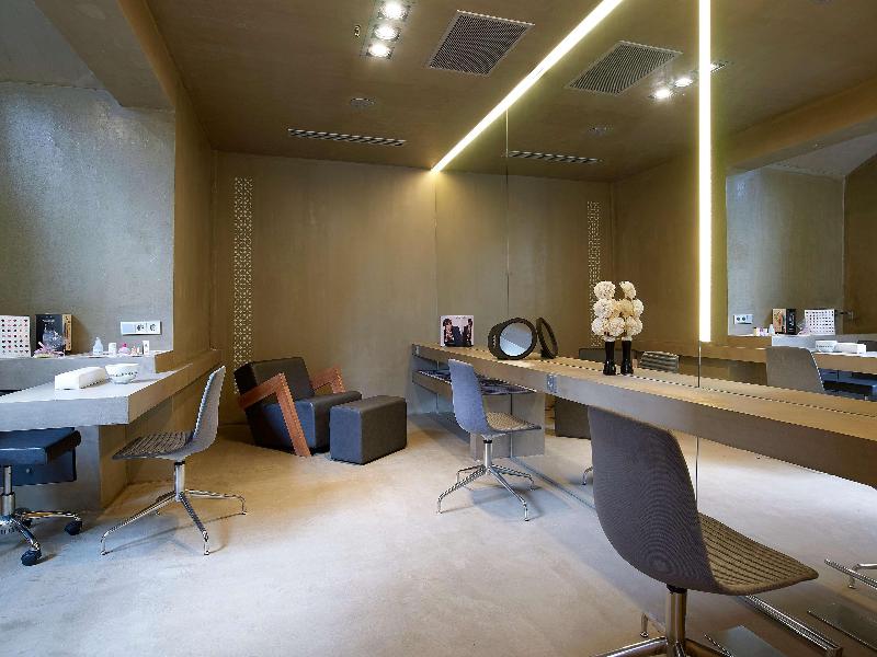 Nema Design Hotel - Aktivite