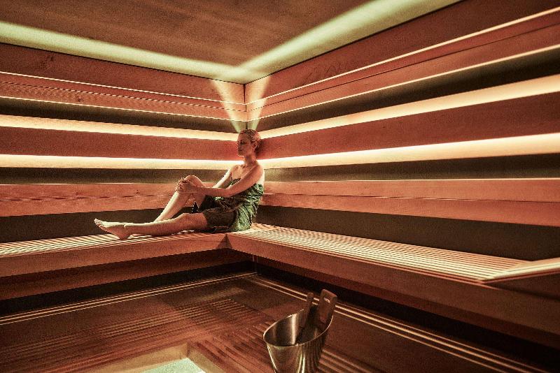 Nema Design Hotel - Aktivite