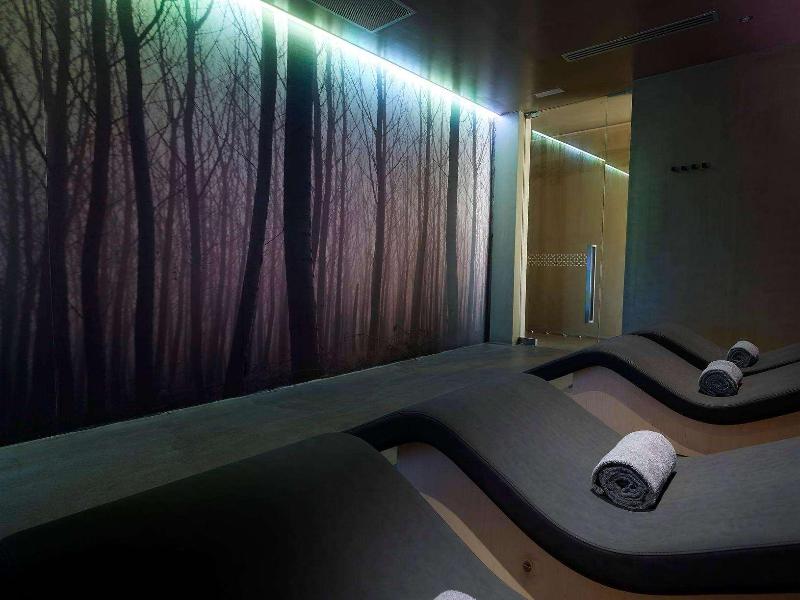 Nema Design Hotel - Aktivite