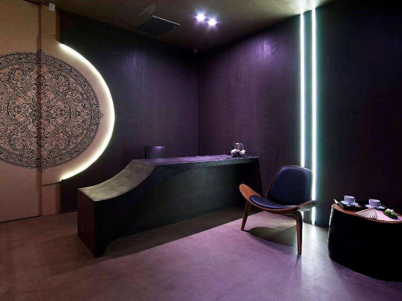 Nema Design Hotel - Aktivite