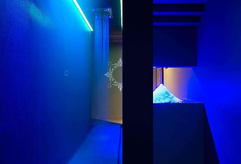 Nema Design Hotel - Aktivite