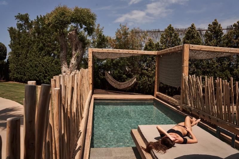 Nema Design Hotel - Genel