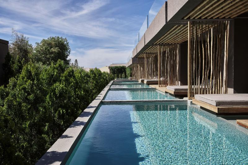 Nema Design Hotel - Genel