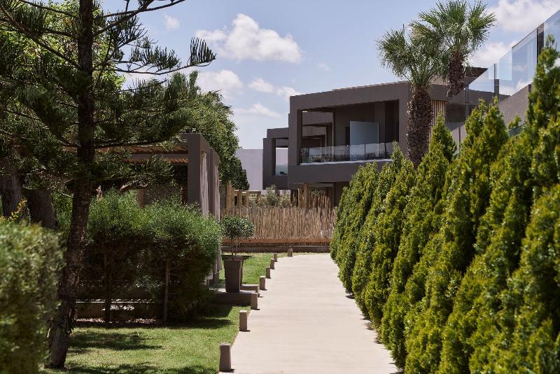 Nema Design Hotel - Genel