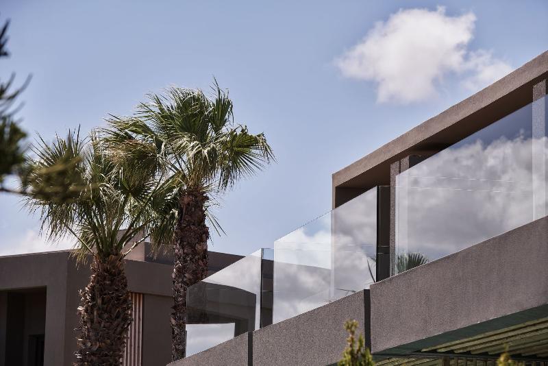 Nema Design Hotel - Genel