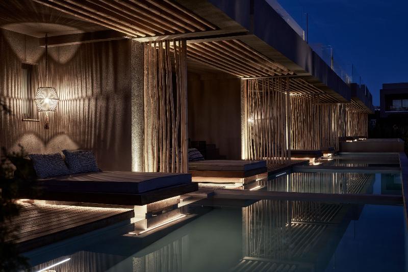 Nema Design Hotel - Genel