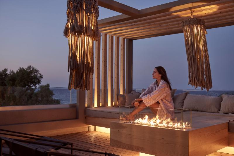 Nema Design Hotel - Genel