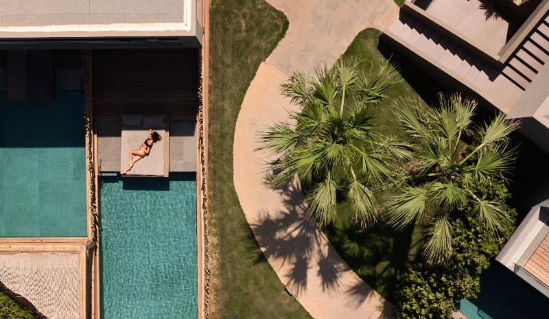Nema Design Hotel - Genel