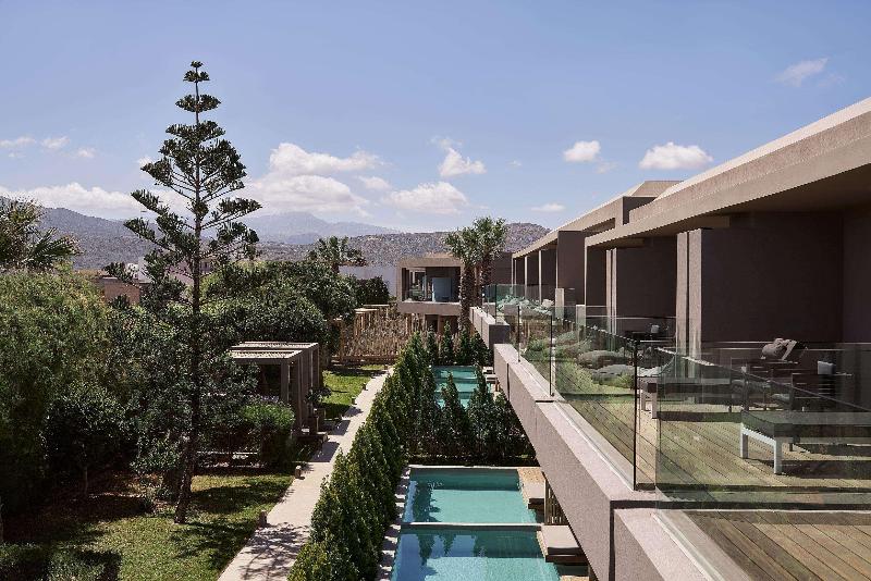 Nema Design Hotel - Genel