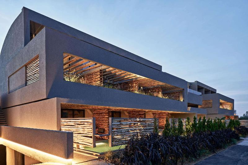 Nema Design Hotel - Genel