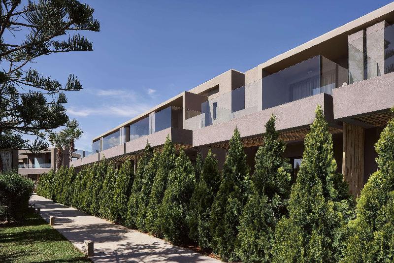 Nema Design Hotel - Genel