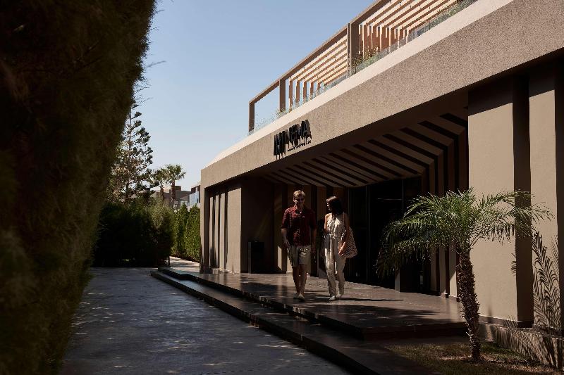 Nema Design Hotel - Genel