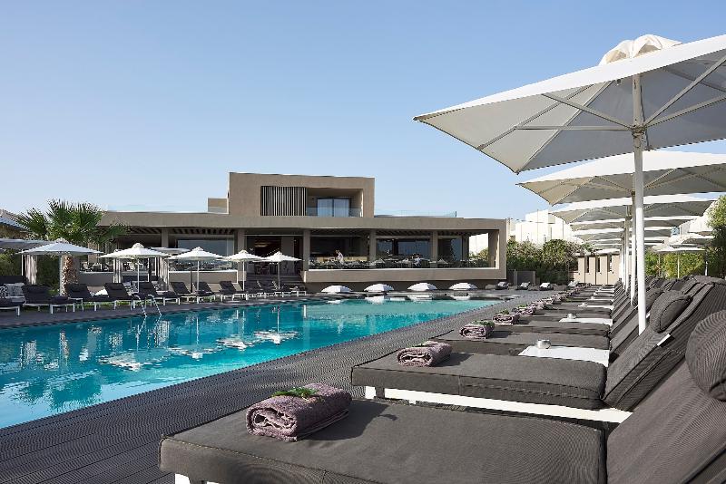 Nema Design Hotel - Genel
