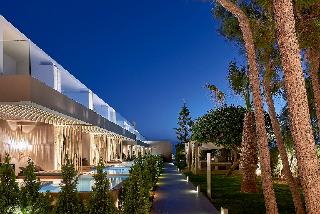 Nema Design Hotel otel fotoğrafı