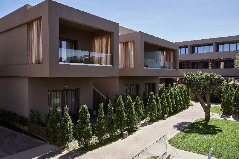 Nema Design Hotel - Genel