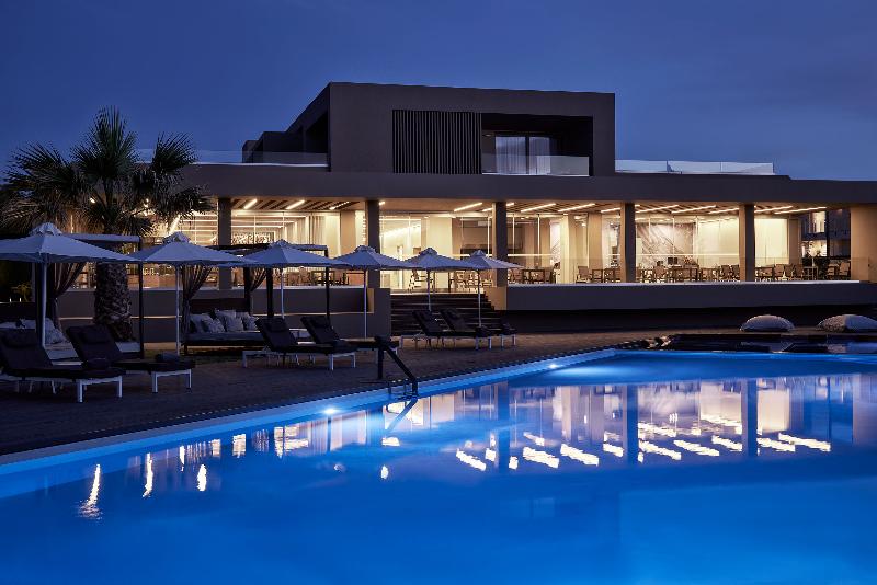 Nema Design Hotel - Genel