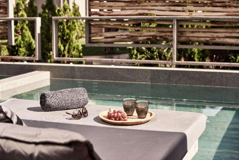 Nema Design Hotel - Oda