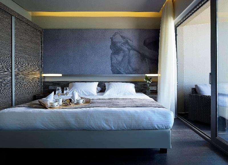 Nema Design Hotel - Oda