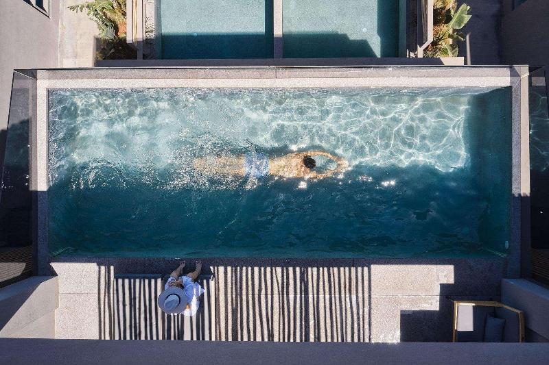 Nema Design Hotel - Oda