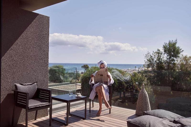 Nema Design Hotel - Oda