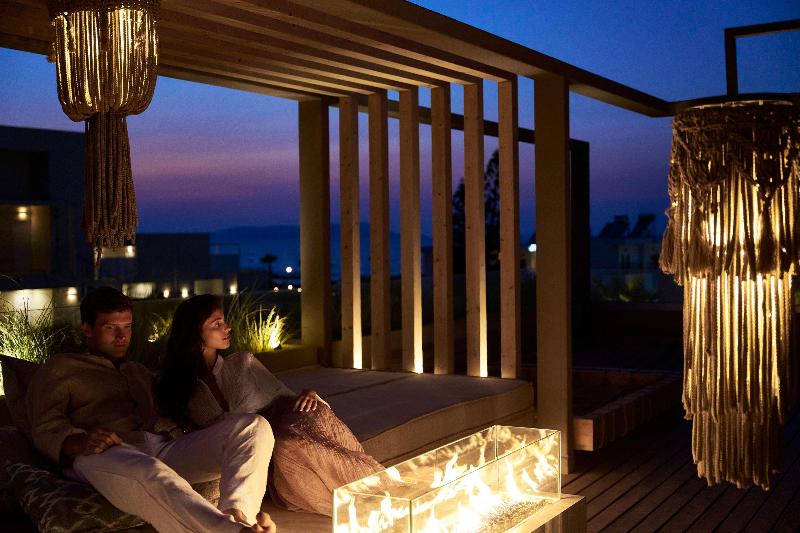 Nema Design Hotel - Oda