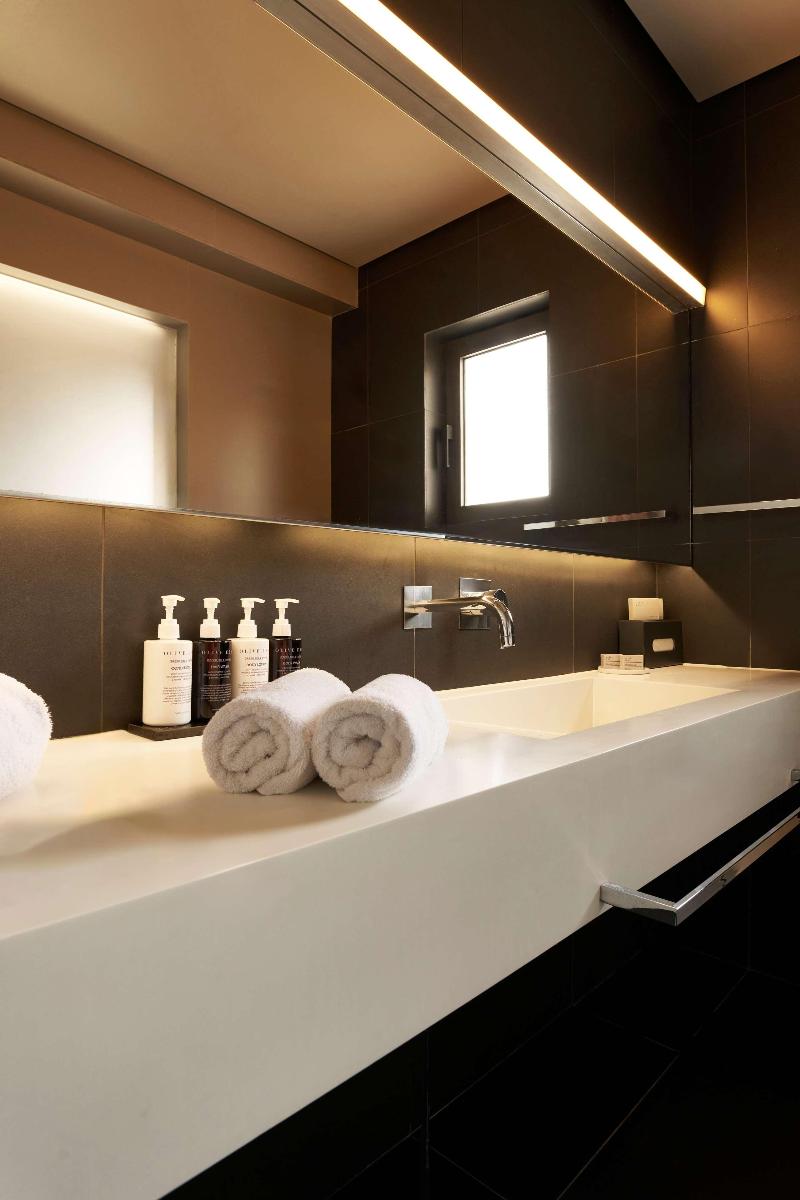 Nema Design Hotel - Oda