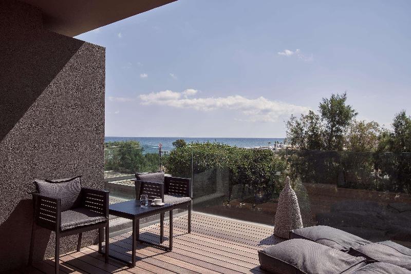 Nema Design Hotel - Oda