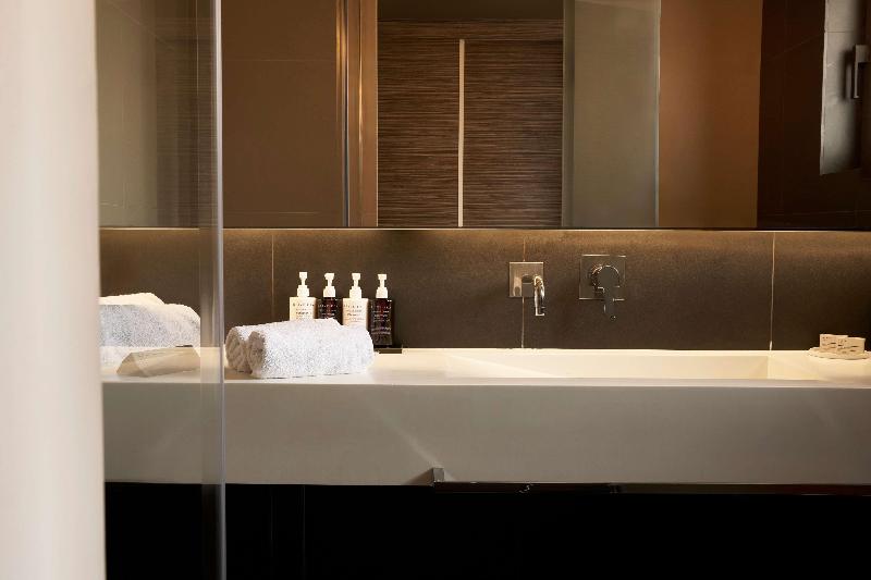 Nema Design Hotel - Oda