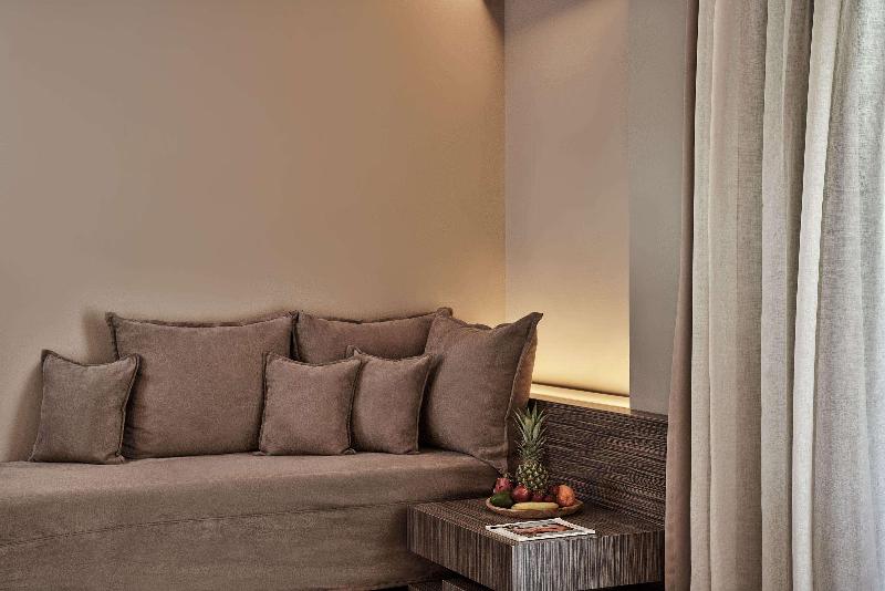 Nema Design Hotel - Oda