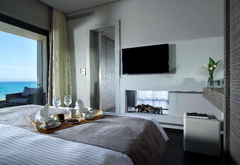 Nema Design Hotel - Oda