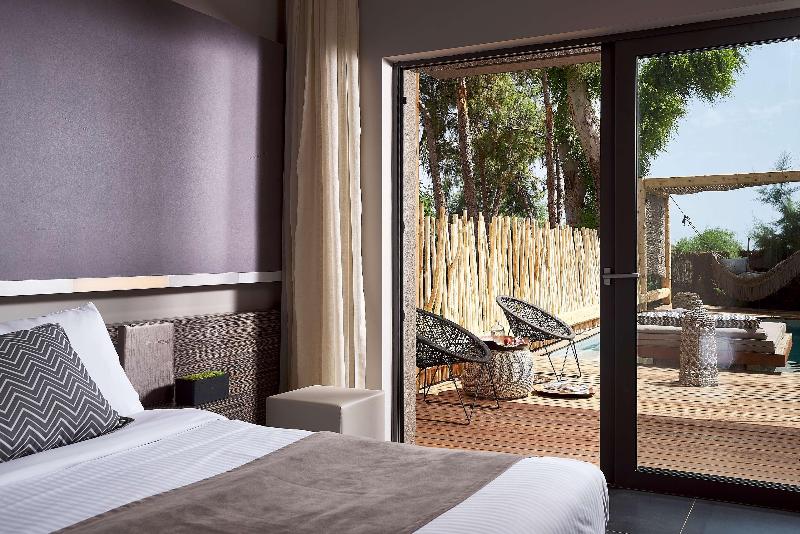 Nema Design Hotel - Oda