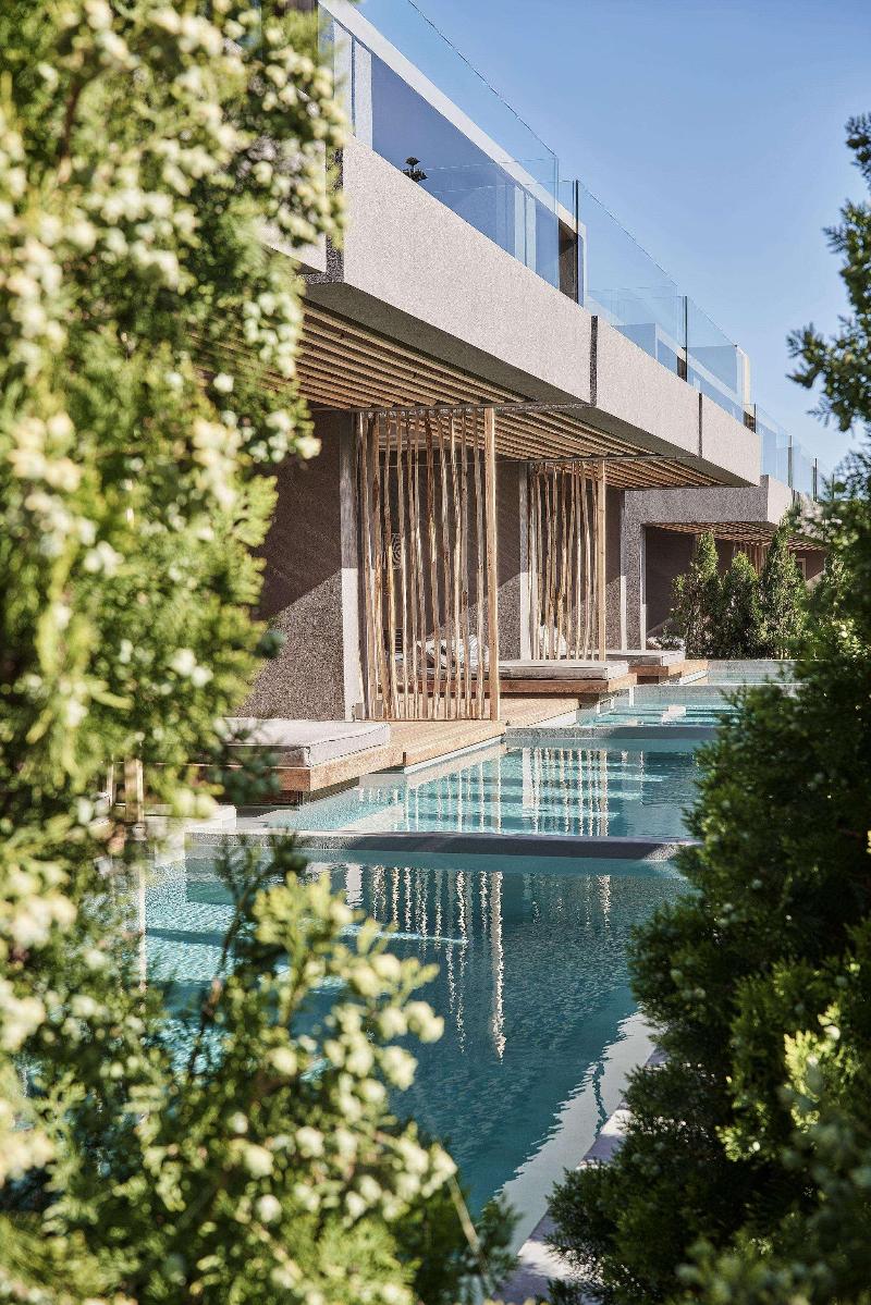 Nema Design Hotel - Oda