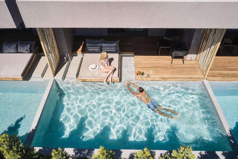 Nema Design Hotel - Oda