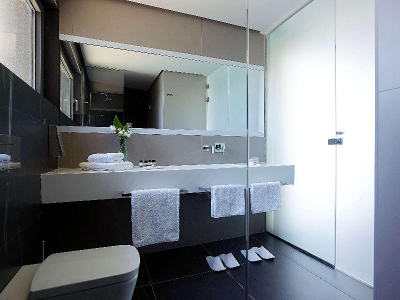 Nema Design Hotel - Oda