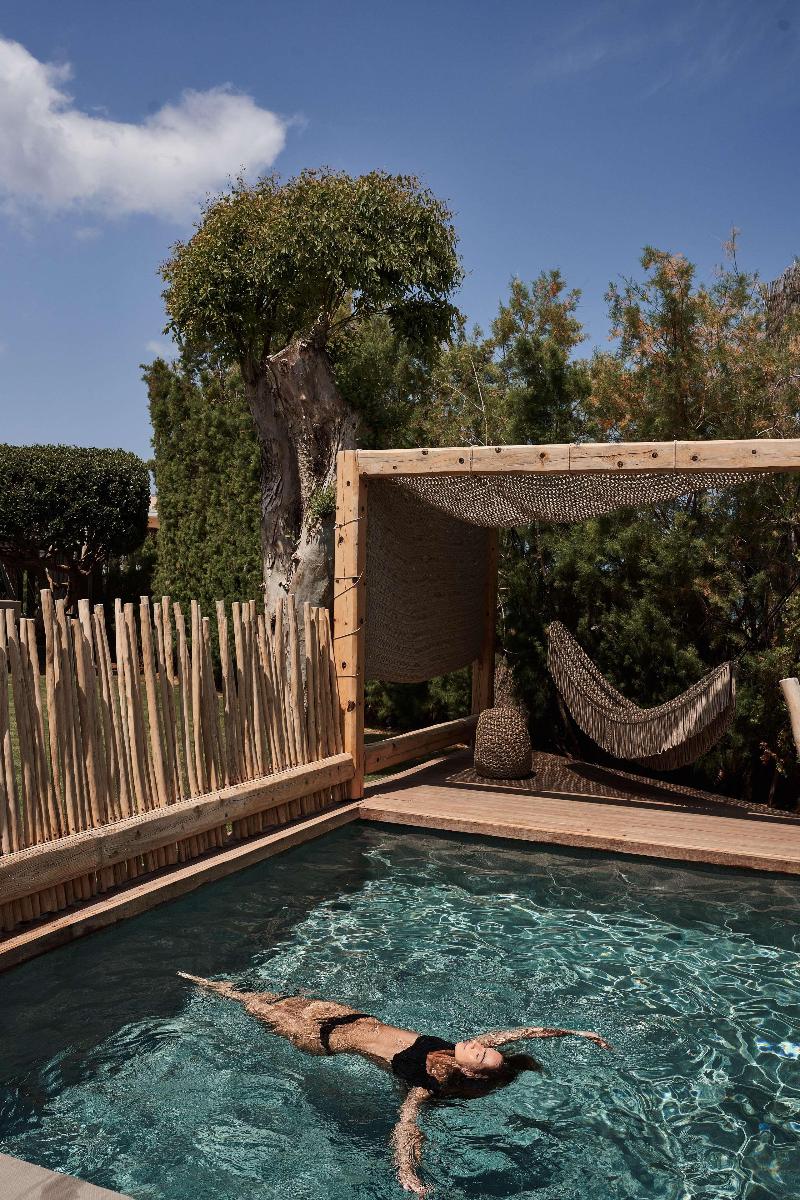 Nema Design Hotel - Oda