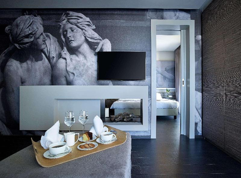 Nema Design Hotel - Oda