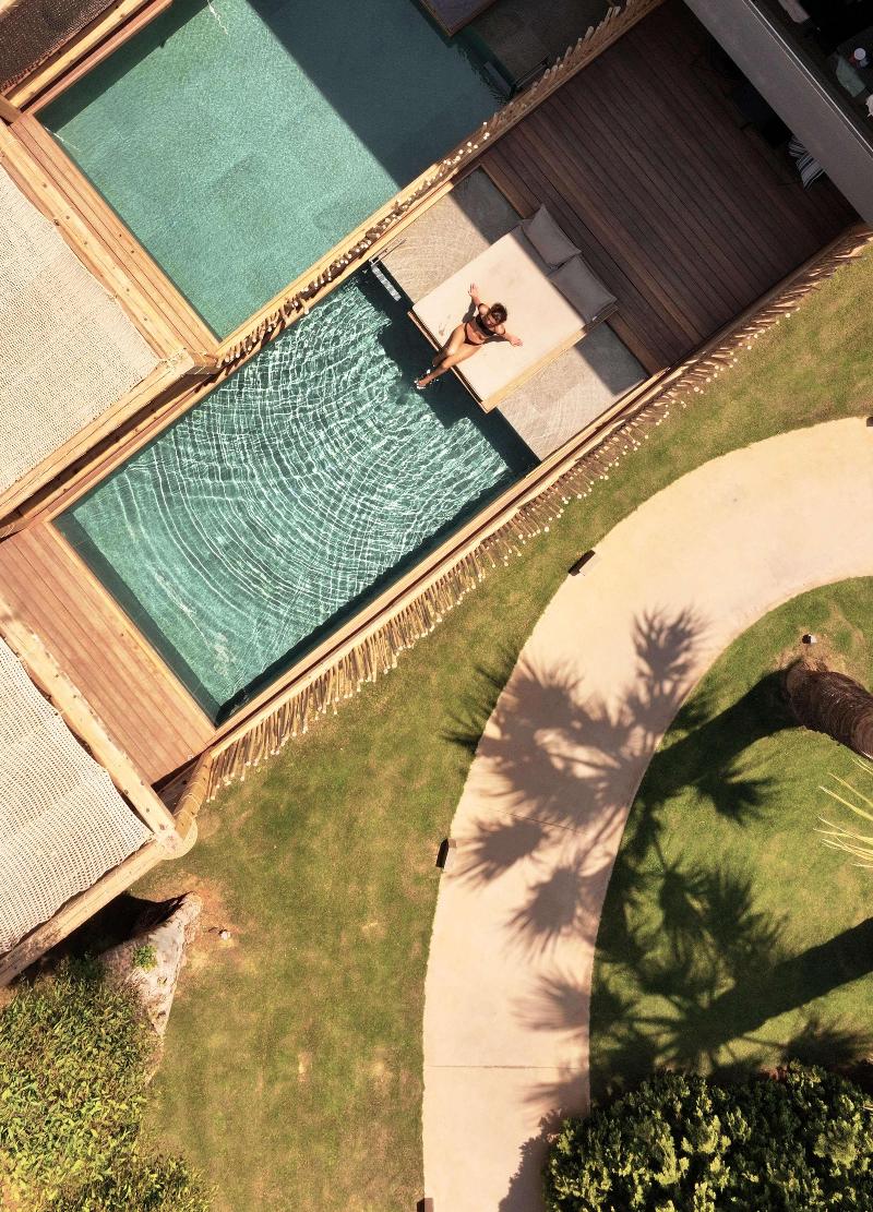 Nema Design Hotel - Oda
