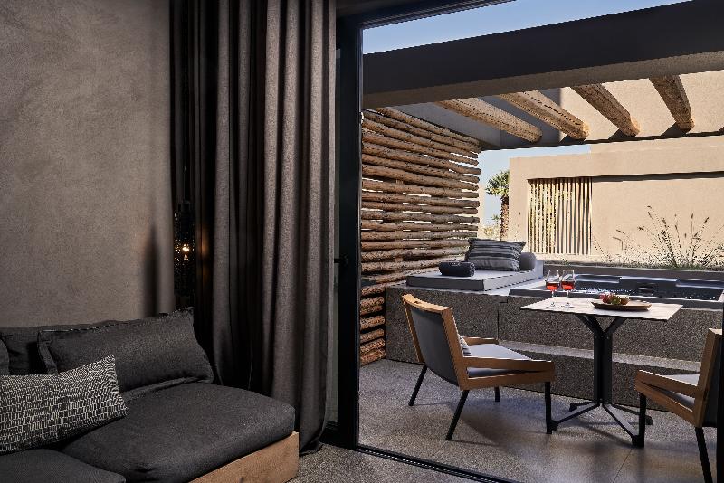 Nema Design Hotel - Oda