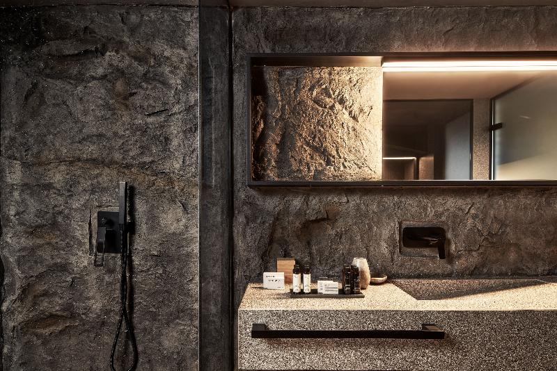 Nema Design Hotel - Oda